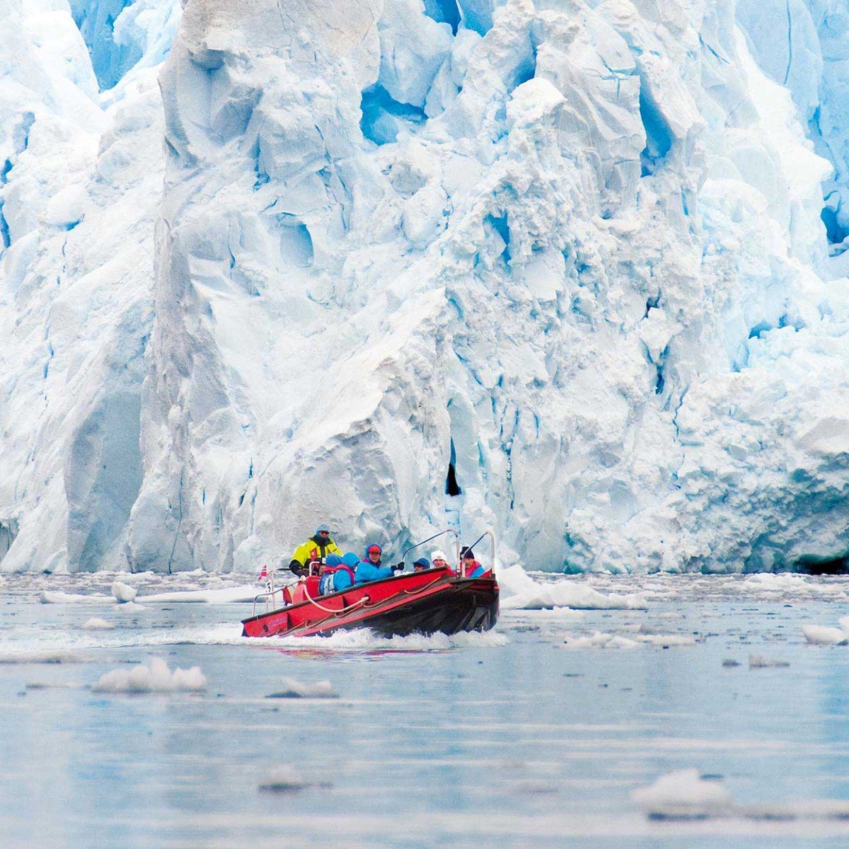 cruise around cape horn and antarctica